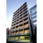  | CASTALIA HACCHOBORI Exterior photo 07