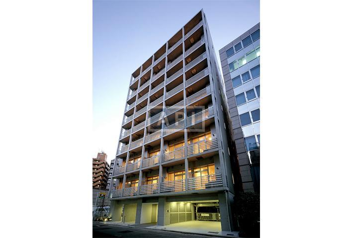  | CASTALIA HACCHOBORI Exterior photo 07