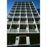  | CASTALIA HACCHOBORI Exterior photo 03