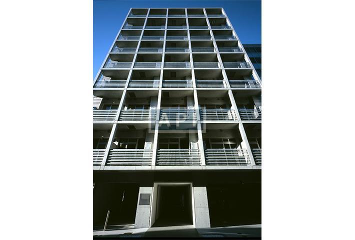  | CASTALIA HACCHOBORI Exterior photo 03