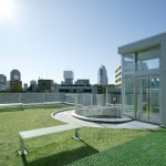  | CASTALIA HACCHOBORI Exterior photo 09