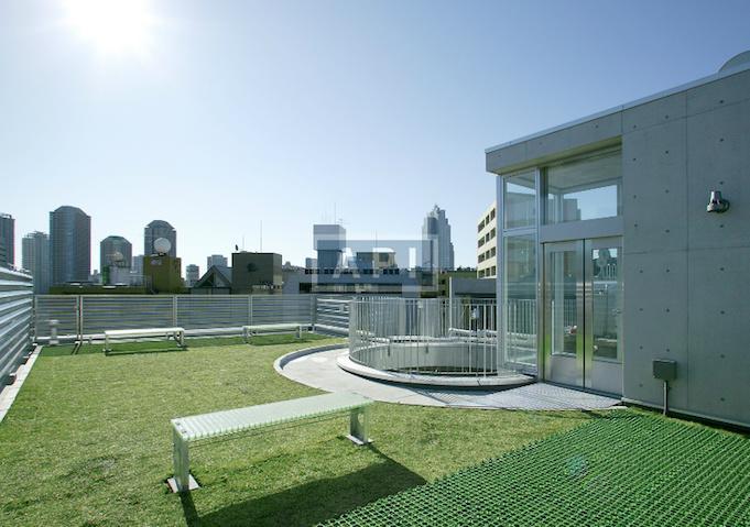  | CASTALIA HACCHOBORI Exterior photo 09