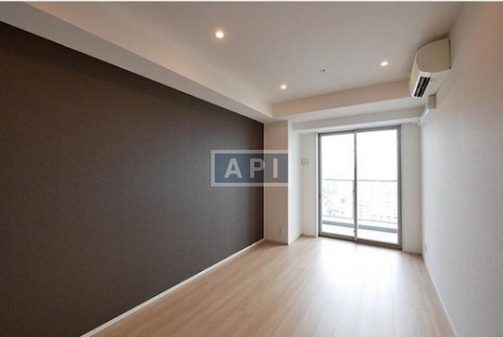  | COMFORIA SHINJUKU EASTSIDE TOWER Interior photo 06