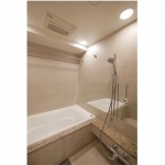  | COMFORIA SHINJUKU EASTSIDE TOWER Interior photo 09