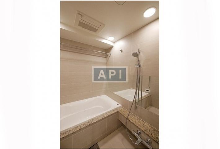  | COMFORIA SHINJUKU EASTSIDE TOWER Interior photo 09