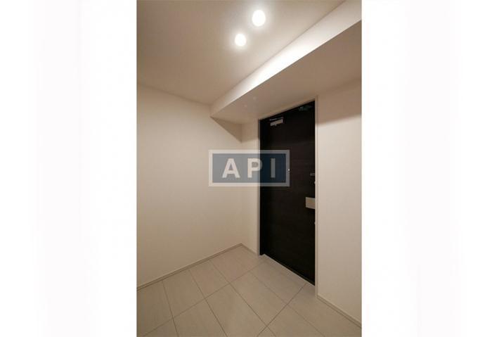  | COMFORIA SHINJUKU EASTSIDE TOWER Interior photo 13