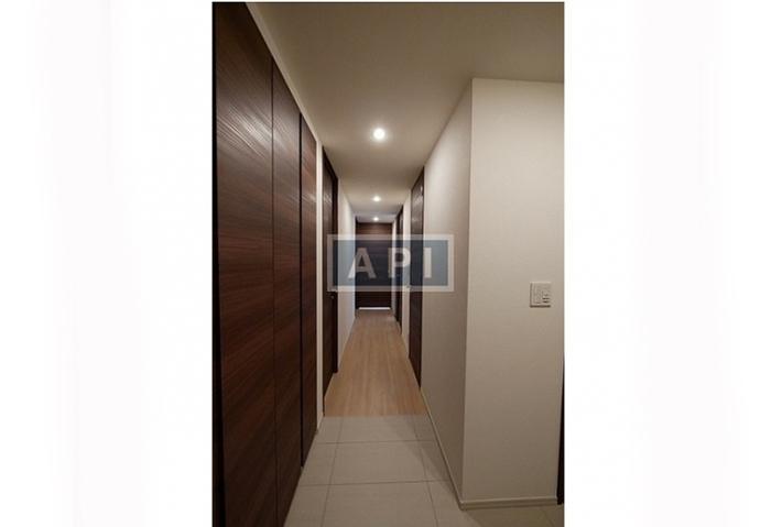  | COMFORIA SHINJUKU EASTSIDE TOWER Interior photo 12