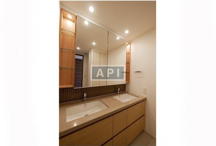  | COMFORIA SHINJUKU EASTSIDE TOWER Interior photo 08