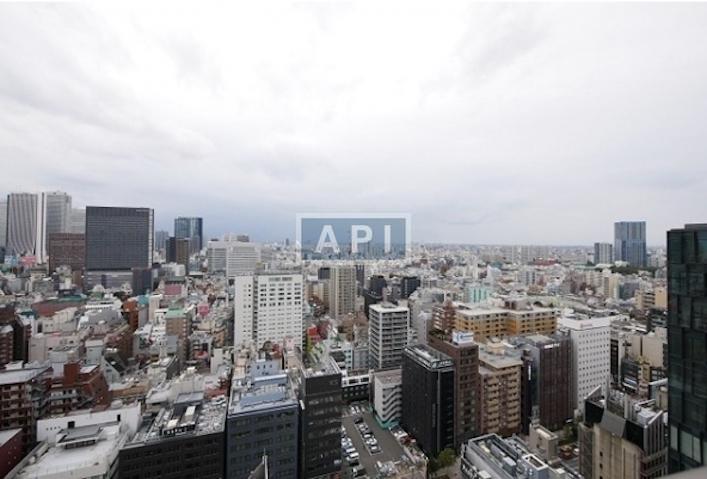  | COMFORIA SHINJUKU EASTSIDE TOWER Interior photo 11
