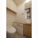  | COMFORIA SHINJUKU EASTSIDE TOWER Interior photo 10