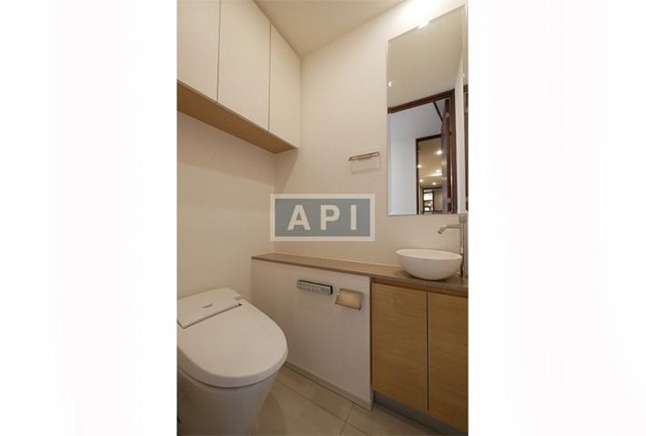  | COMFORIA SHINJUKU EASTSIDE TOWER Interior photo 10