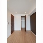  | COMFORIA SHINJUKU EASTSIDE TOWER Interior photo 04