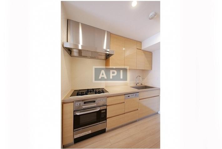  | COMFORIA SHINJUKU EASTSIDE TOWER Interior photo 03