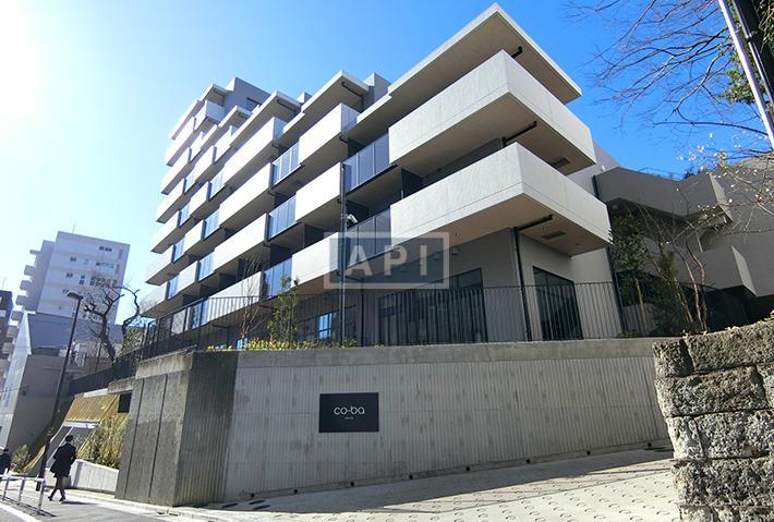  | JP NOIE  EBISU-NISHI Exterior photo 02