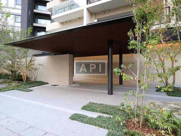  | PARK COURT ICHIBANCHO Exterior photo 02