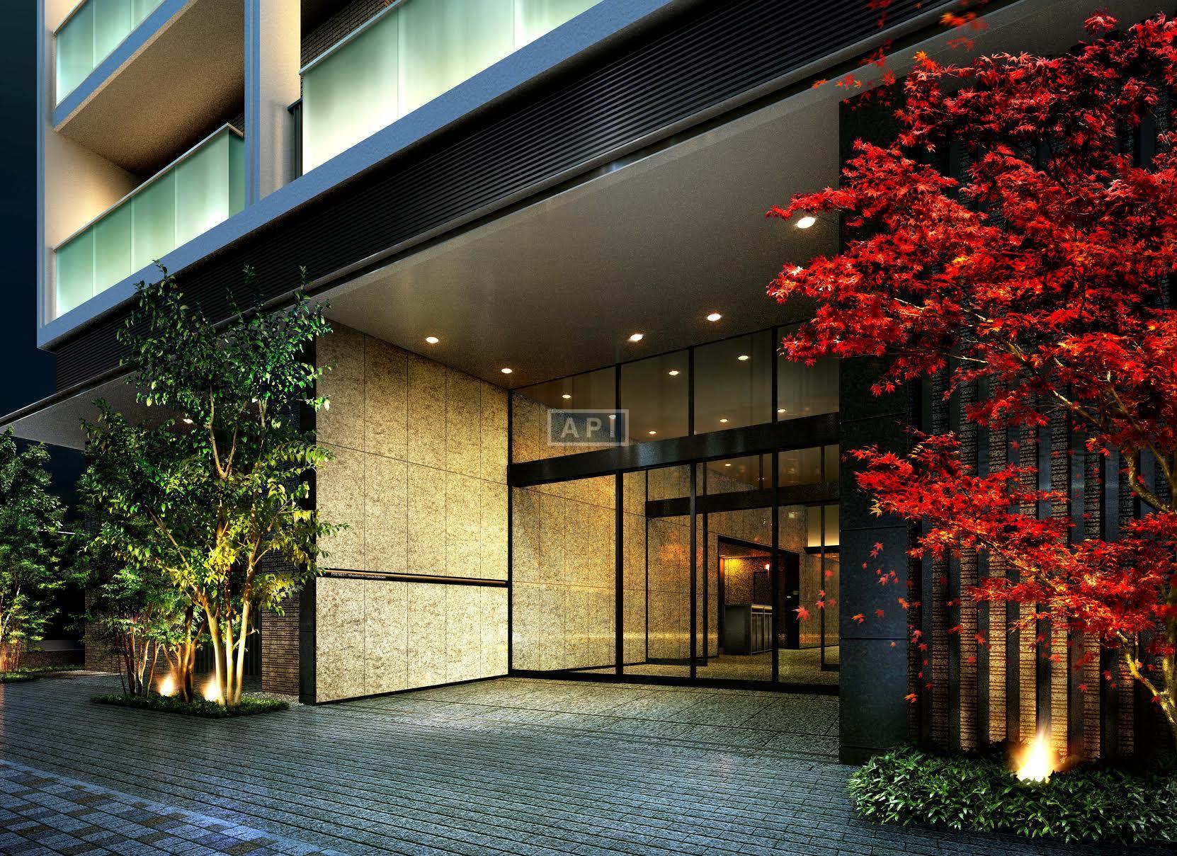  | PREMIST NIHONBASHI HAMACHOKOEN Exterior photo 07