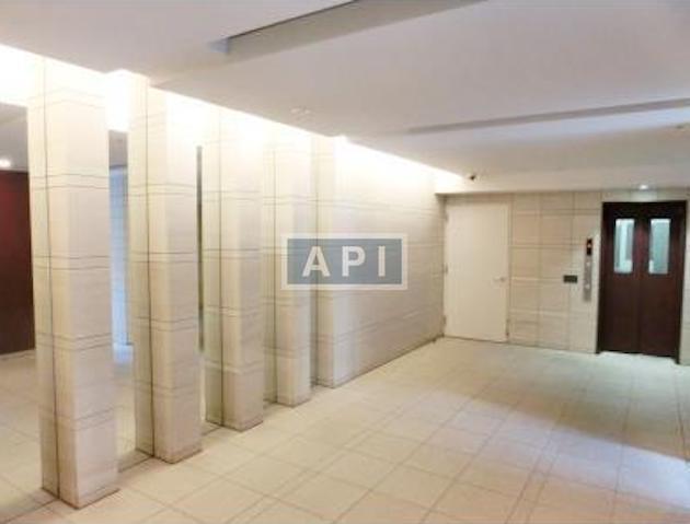  | ESTY MAISON YOTSUYA-SAKAMACHI Exterior photo 08