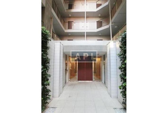  | ESTY MAISON YOTSUYA-SAKAMACHI Exterior photo 05