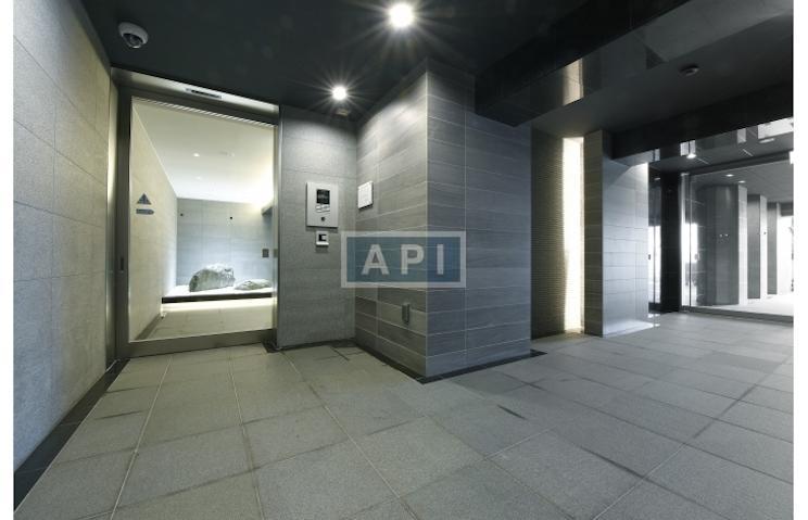  | AXAS RESIDENCE GAIEN Exterior photo 06