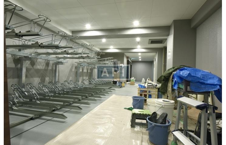  | AXAS RESIDENCE GAIEN Exterior photo 11