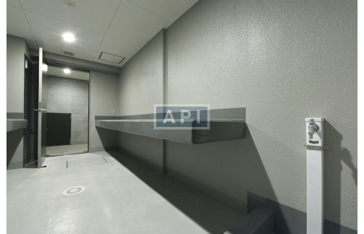  | AXAS RESIDENCE GAIEN Exterior photo 08