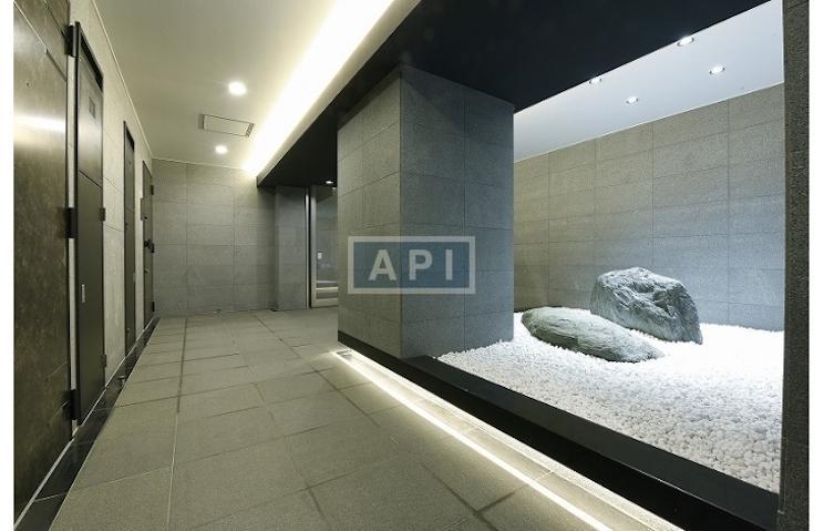  | AXAS RESIDENCE GAIEN Exterior photo 07