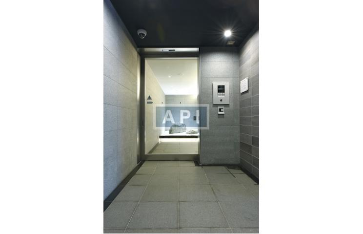  | AXAS RESIDENCE GAIEN Exterior photo 12