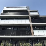  | AXAS RESIDENCE GAIEN Exterior photo 04