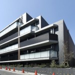  | AXAS RESIDENCE GAIEN Exterior photo 03