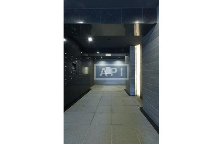  | AXAS RESIDENCE GAIEN Exterior photo 10