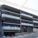  | AXAS RESIDENCE GAIEN Exterior photo 02