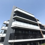  | AXAS RESIDENCE GAIEN Exterior photo 05