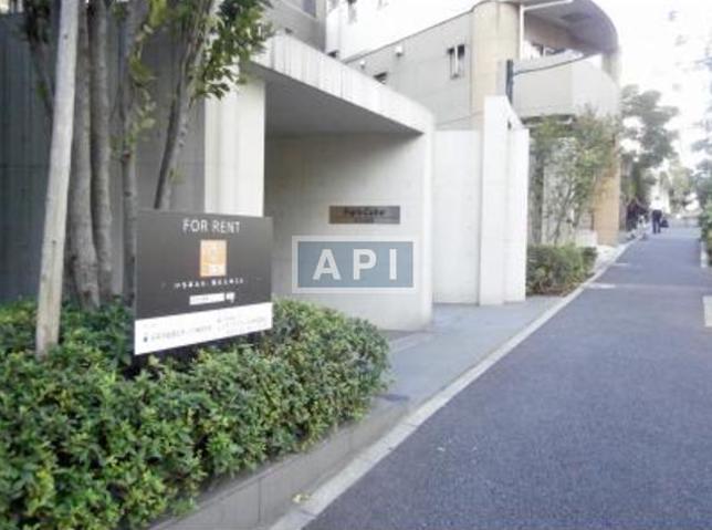  | PARK CUBE KASUGA-ANDOZAKA Exterior photo 03