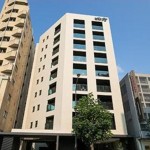  | GRAND CRU SHINJUKU-GYOEN Exterior photo 01