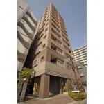  | PARK CUBE HONGO Exterior photo 01