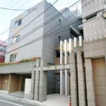  | ESTY MAISON YOTSUYA-SAKAMACHI Exterior photo 03