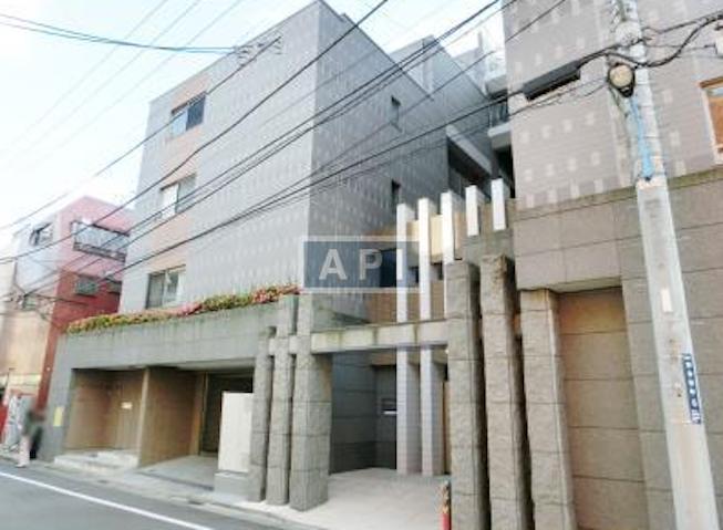  | ESTY MAISON YOTSUYA-SAKAMACHI Exterior photo 03