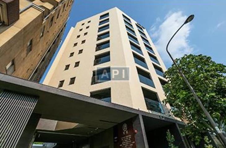  | GRAND CRU SHINJUKU-GYOEN Exterior photo 02