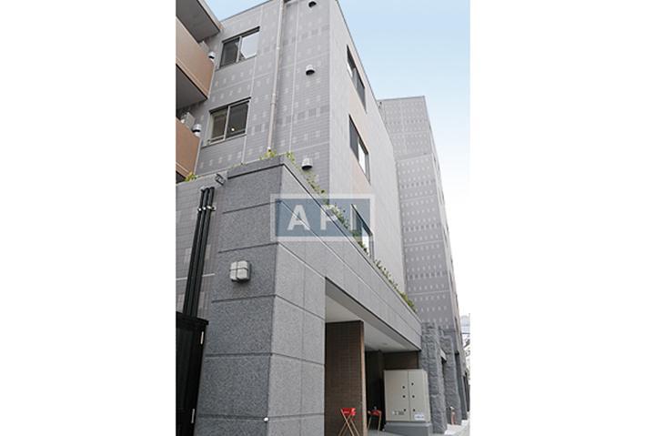  | ESTY MAISON YOTSUYA-SAKAMACHI Exterior photo 04