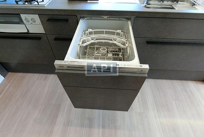  | DIANA COURT TAKANAWA Interior photo 08