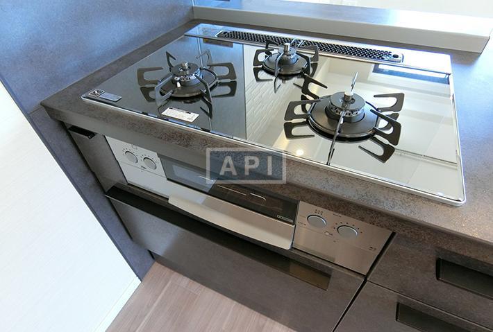  | DIANA COURT TAKANAWA Interior photo 07