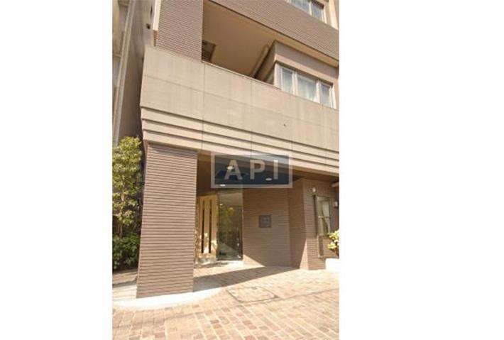  | PARK CUBE HONGO Exterior photo 02