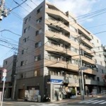  | ESTY MAISON YOTSUYA-SAKAMACHI Exterior photo 01