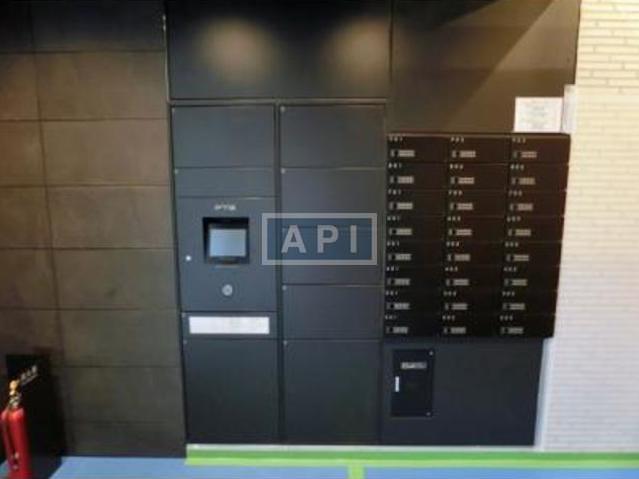  | GRAND CRU SHINJUKU-GYOEN Exterior photo 03