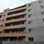  | ESTY MAISON YOTSUYA-SAKAMACHI Exterior photo 02