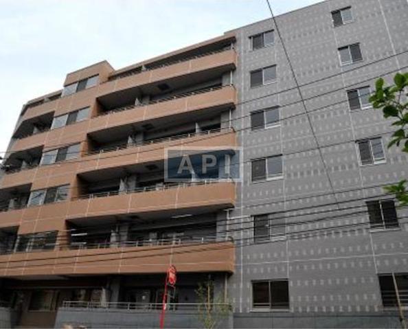  | ESTY MAISON YOTSUYA-SAKAMACHI Exterior photo 02