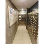  | ESTY MAISON YOTSUYA-SAKAMACHI Exterior photo 07