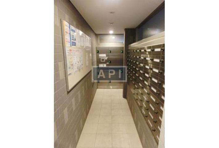  | ESTY MAISON YOTSUYA-SAKAMACHI Exterior photo 07