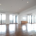  | ROPPONGI HILLS RESIDENCE C TOWER Interior photo 02