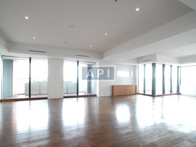  | ROPPONGI HILLS RESIDENCE C TOWER Interior photo 02